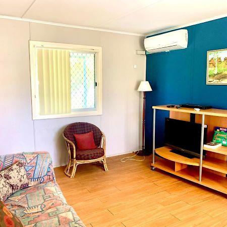 Cottage 55 - Topspot Cottages Джурін-Бей Екстер'єр фото