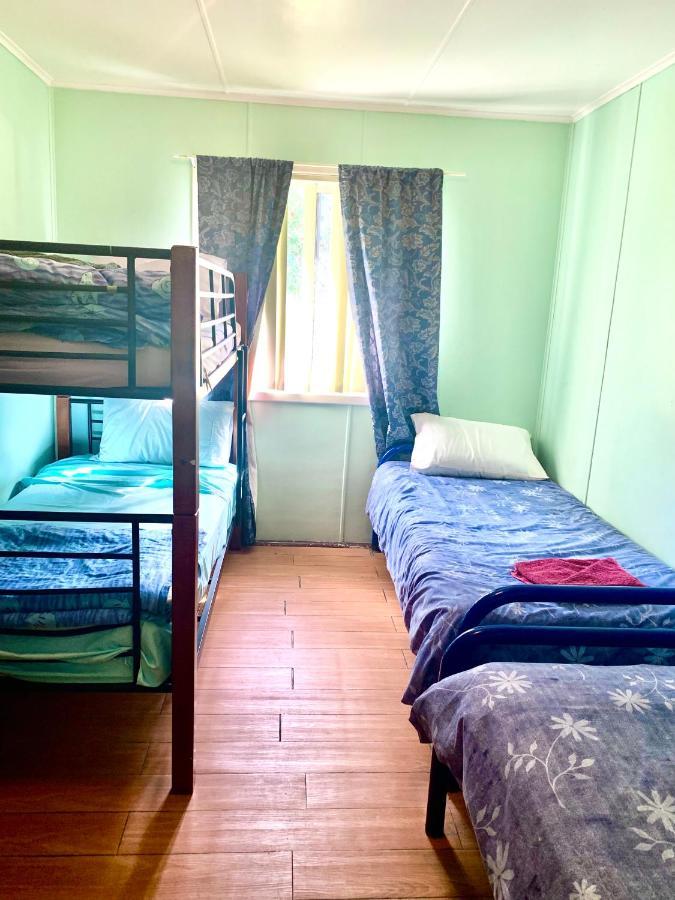 Cottage 55 - Topspot Cottages Джурін-Бей Екстер'єр фото